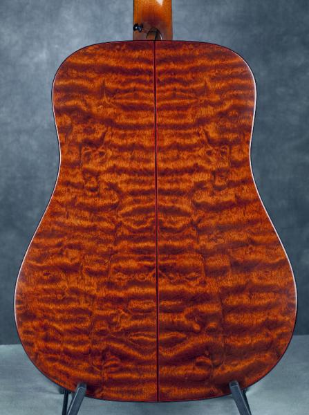 Made by Mahogany Wood Lumber