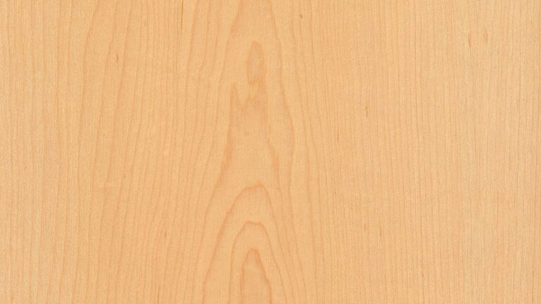 Maple Wood Lumber