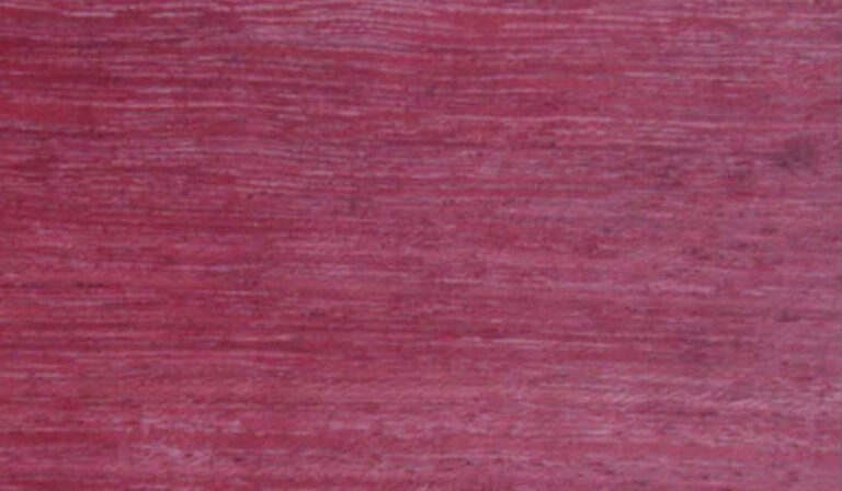 Purpleheart Wood Lumber