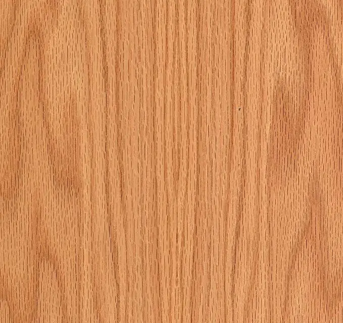 Red Oak Lumber