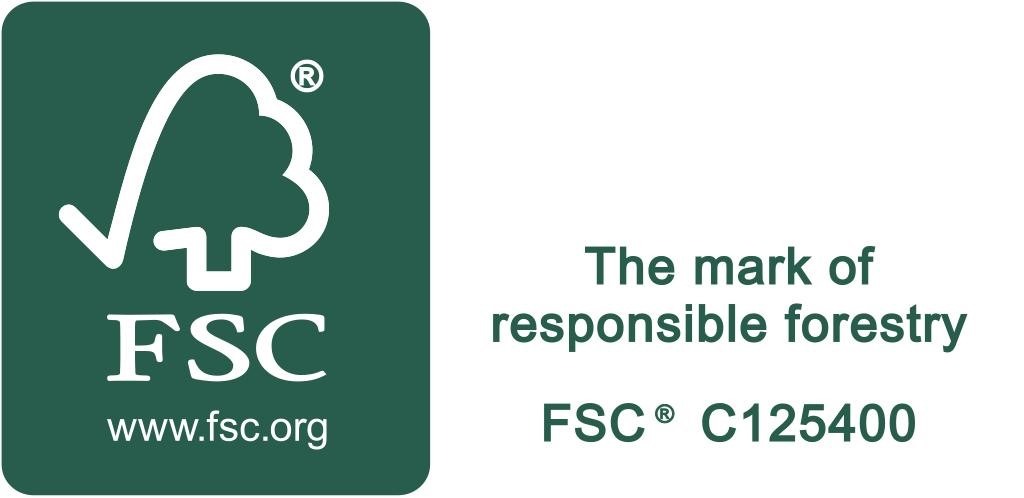 FSC Certified Teak