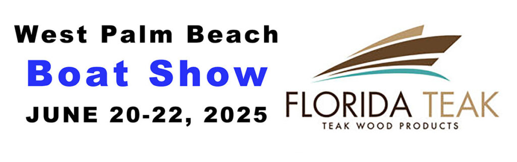 West Palm Beach Summer Boat Show
