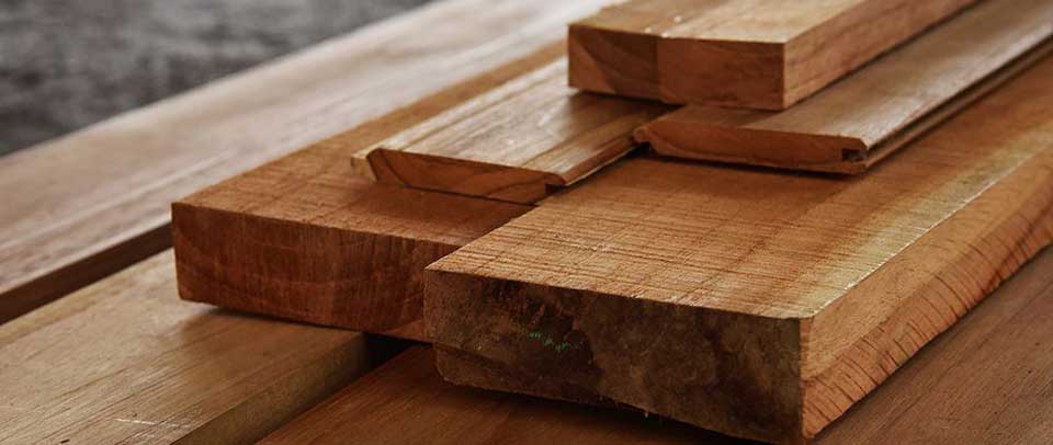 Teak Lumber - Teak Wood Products for Sale at Florida Teak